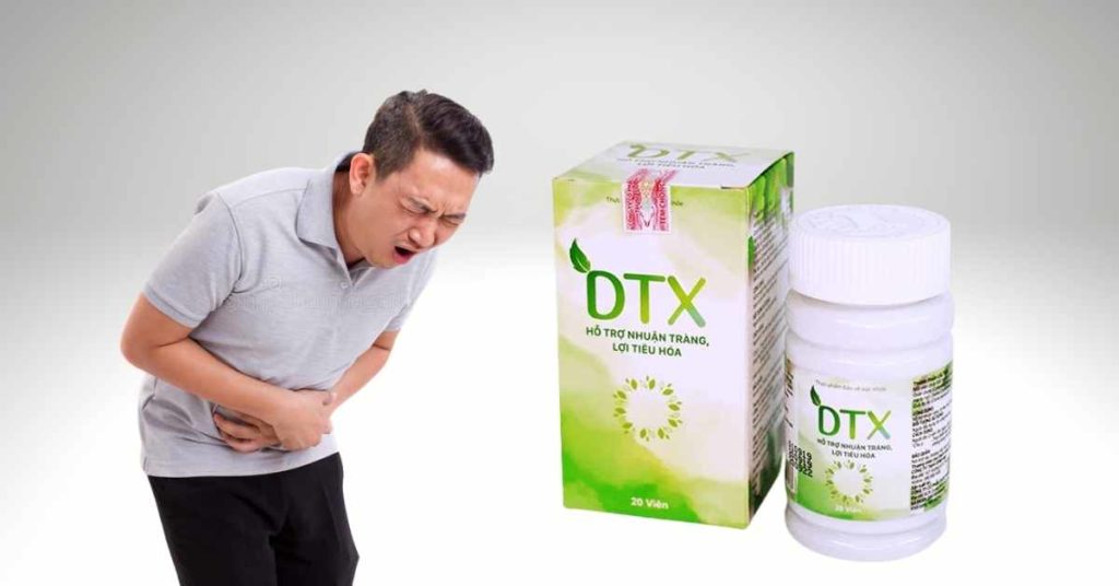DTX Presyo