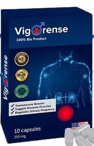 Vigorense