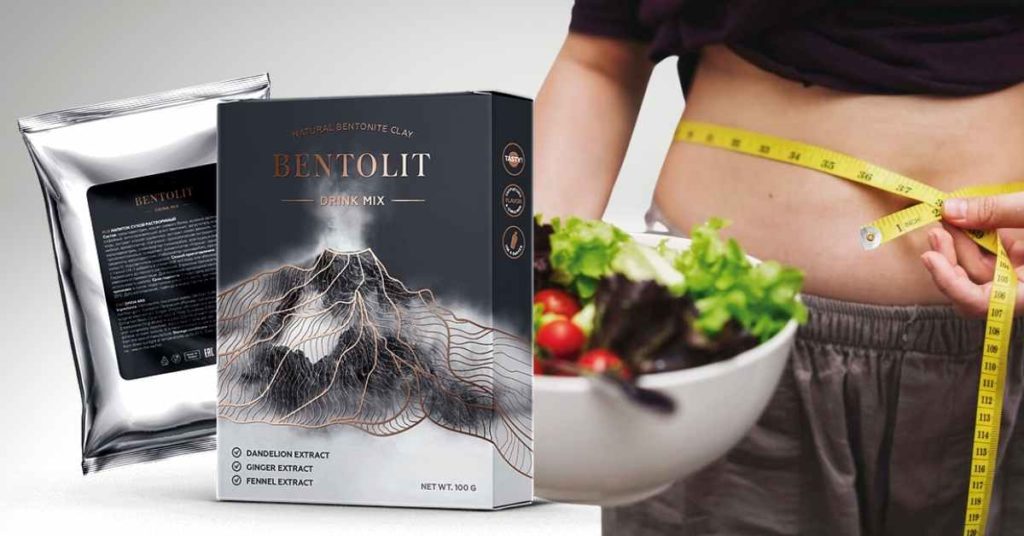 Bentolit para saan ito