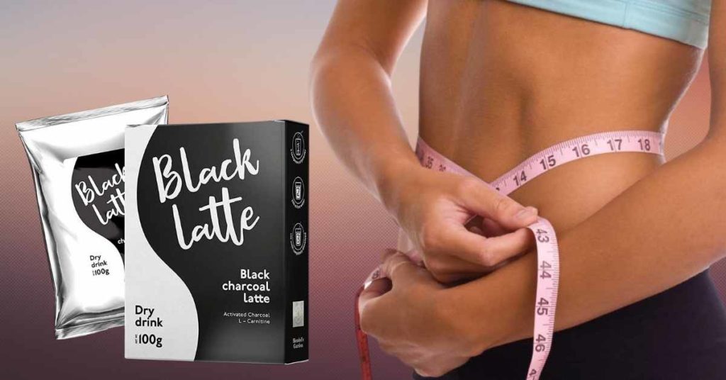 Black Latte saan bibili sa Philippines