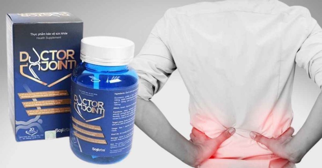 Doctor Joint saan bibili sa pilipinas