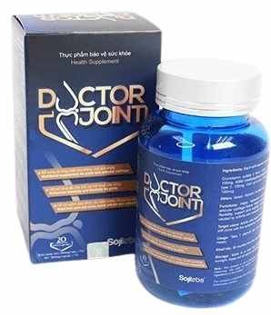 Doctor Joint