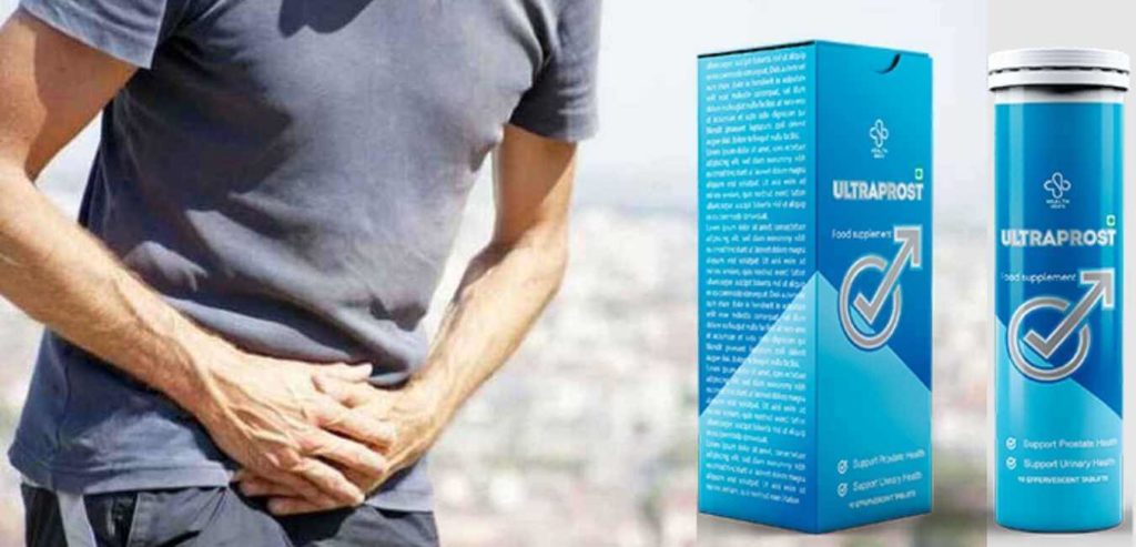 UltraProst opinyon