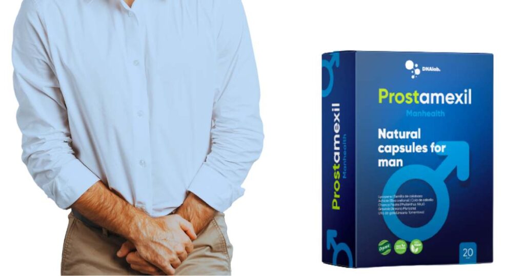 Prostamexil Presyo
