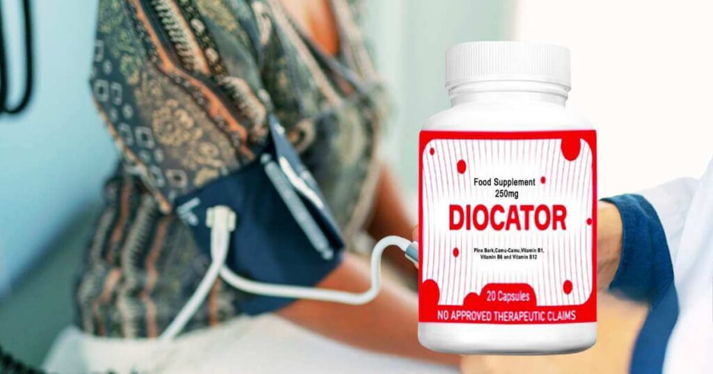 Diocator Presyo ng Pilipinas