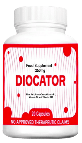 Diocator para saan ito