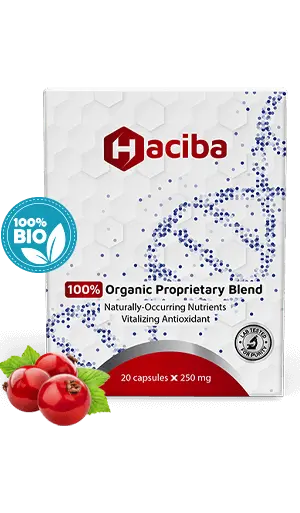 haciba capsules cystitis